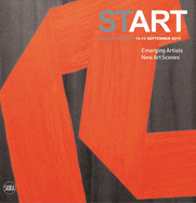 START: Emerging Artists ? New Art Scenes: Saatchi Gallery