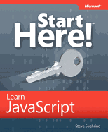 Start Here! Learn JavaScript