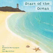 Start of the Ocean