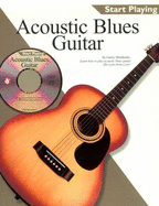 Start Playing Acoustic Blues Guitar