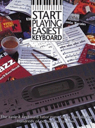 Start Playing Easiest Keyboard - Hammer, Jeff