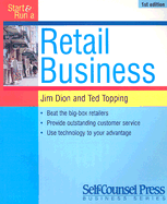 Start & Run a Retail Business