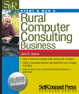 Start & Run a Rural Computer Consultant Business