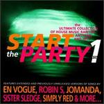 Start the Party, Vol. 1