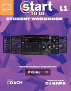 Start to DJ - Level 1 Classroom Curriculum: Purple Edition - For Most Portable Devices and Chromebos