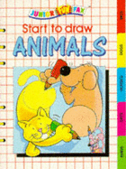 Start to Draw Animals