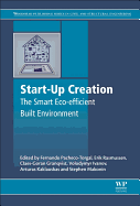 Start-Up Creation: The Smart Eco-efficient Built Environment