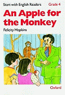 Start with English Readers: Grade 4: An Apple for the Monkey