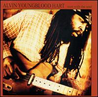 Start With the Soul - Alvin Youngblood Hart