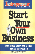 Start Your Own Business: A Smart & Simple Guide - Entrepreneur Magazine (Editor)