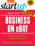 Start Your Own Business on Ebay: Your Step-By-Step Guide to Success
