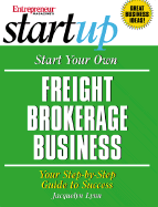 Start Your Own Feight Brokerage Business