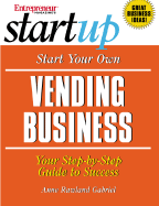 Start Your Own Vending Business