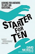 Starter For Ten: The debut novel by the author of ONE DAY