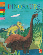 Starters: Dinosaurs