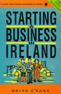 Starting a Business in Ireland