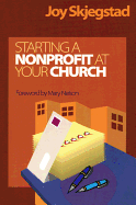Starting a Nonprofit at Your Church