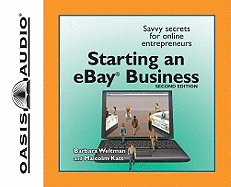 Starting an eBay Business