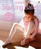 Starting Ballet - Internet Linked