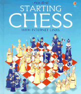 Starting Chess: With Internet Links