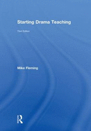 Starting Drama Teaching