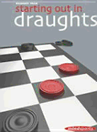 Starting Out in Draughts - Park, Richard