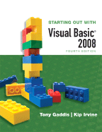 Starting Out with Visual Basic 2008