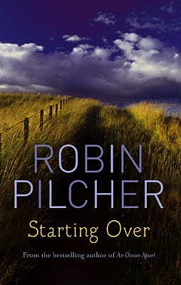 Starting Over - Pilcher, Robin