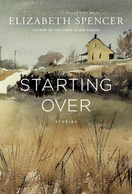 Starting Over - Spencer, Elizabeth