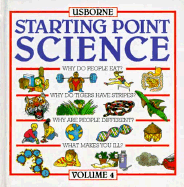 Starting Point Science: Volume 4