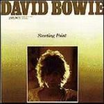 Starting Point - David Bowie