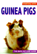 Starting with Guinea Pigs
