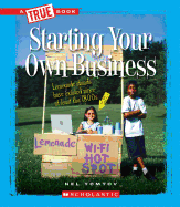 Starting Your Own Business