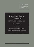 State and Local Taxation: Cases and Materials