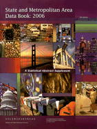 State and Metropolitan Area Data Book: A Statistical Abstract Supplement