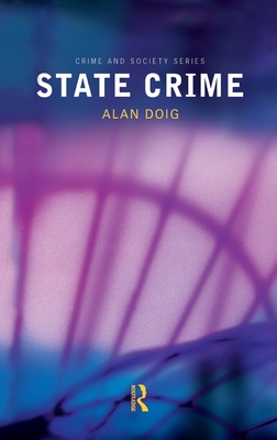 State Crime - Doig, Alan