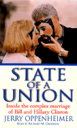 State of a Union: Inside the Complex Marriage of Bill and Hillary Clinton