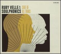 State of All Things - Ruby Velle & the Soulphonics