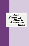 State of Black America - 1986