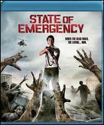 State of Emergency [Blu-ray]