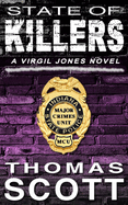State of Killers: A Mystery Thriller Novel