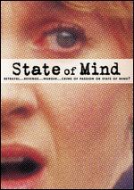 State of Mind - Christopher Menaul