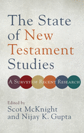State of New Testament Studies