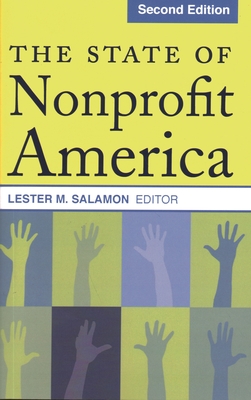State of Nonprofit America - Salamon, Lester M