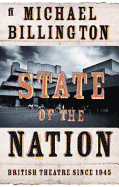 State of the Nation: British Theatre Since 1945