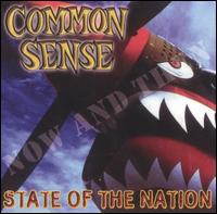 State of the Nation - Common Sense