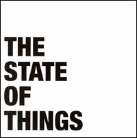 State of Things - Reverend and the Makers