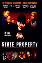 State Property [WS] - Abdul Malik Abbott