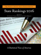 State Rankings 2016: A Statistical View of America