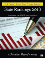 State Rankings 2019: A Statistical View of America